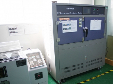 耐候試驗機